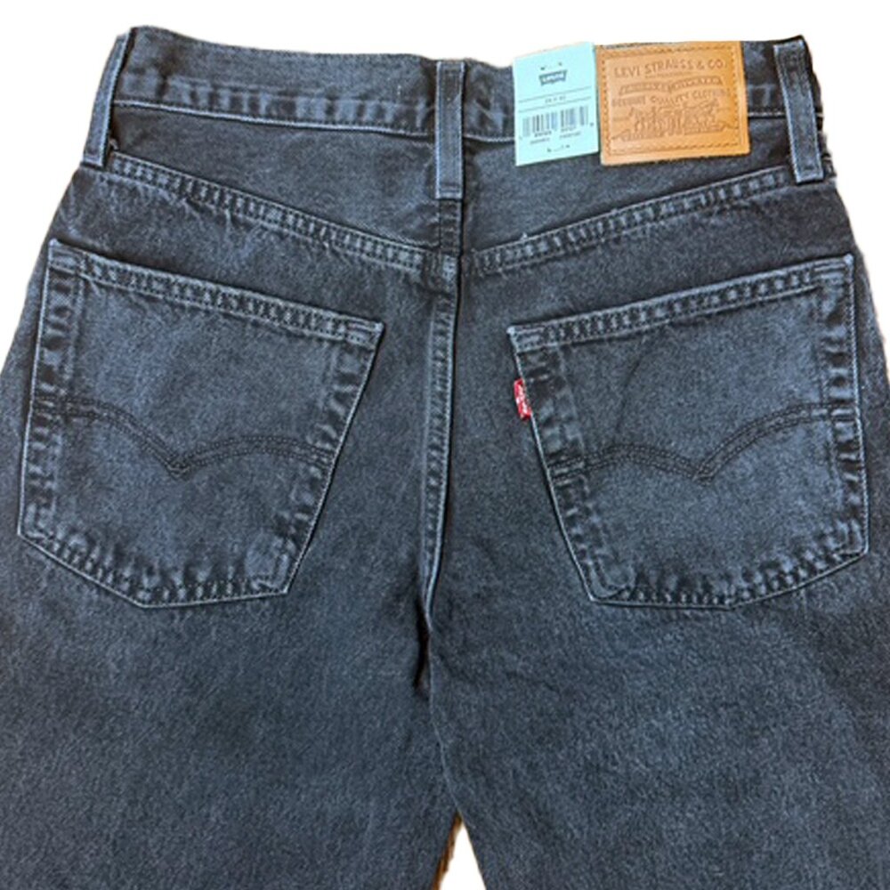 Levi's Baggy Dad 26x30 NWT - Picture 3 of 5